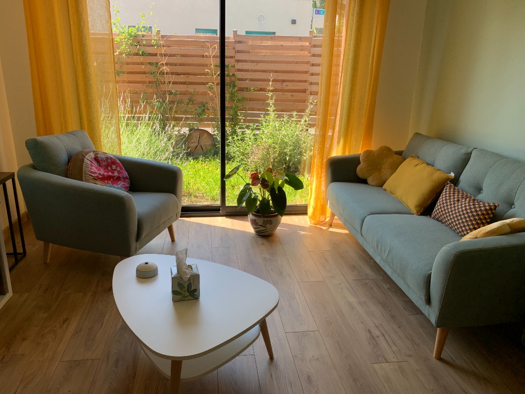 photo cabinet Carole AURIOL Massonneau