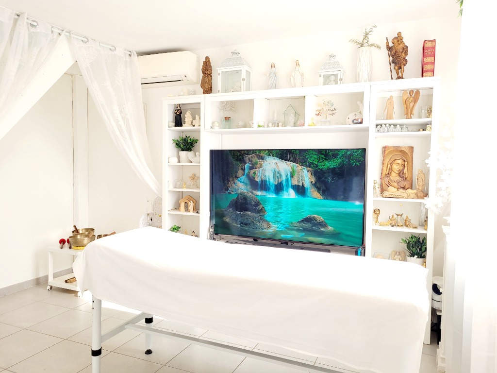 photo cabinet CLJ Bien-être