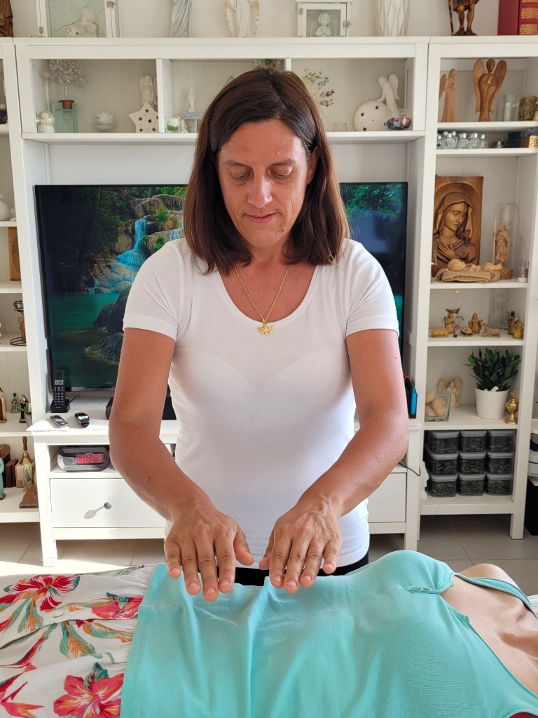 photo seance CLJ Bien-être