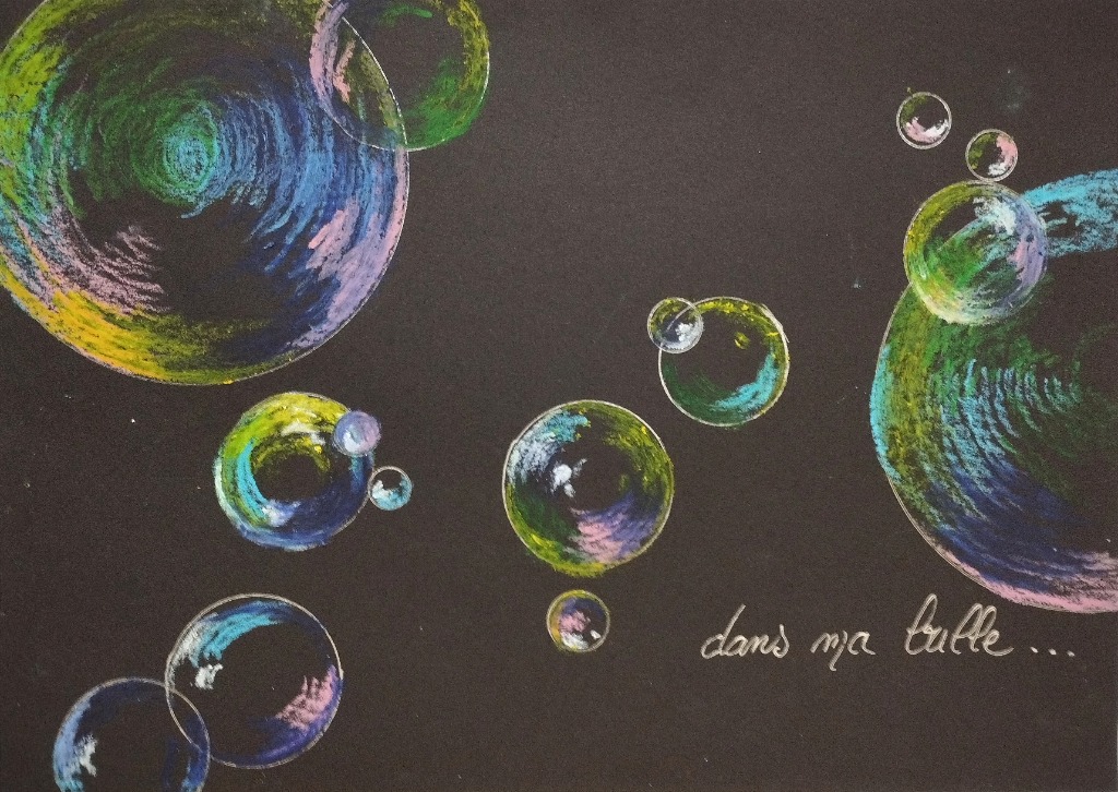 photo diplome Amandine Poli