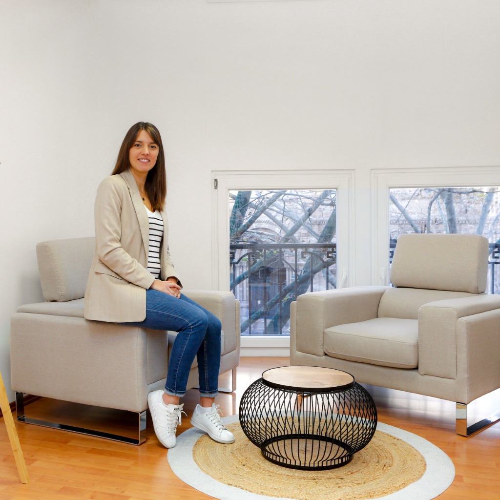 photo activite Sarah Lucas 