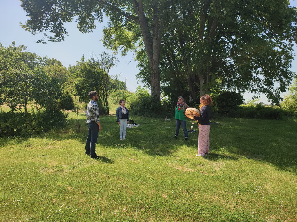 photo activite Foucher Florence 