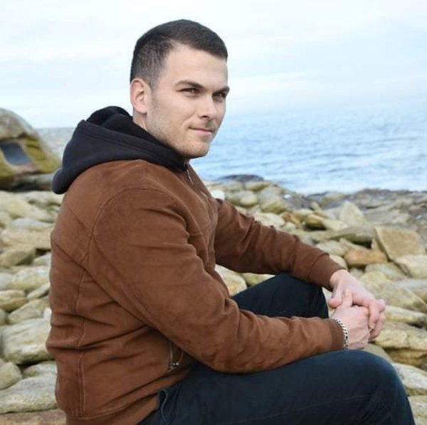 Etienne Banville Laurent