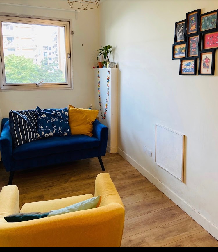 photo cabinet LUNA ROJO Laura