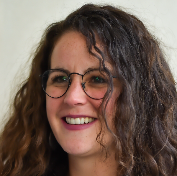 Anne Le Goff - Kinésiologue