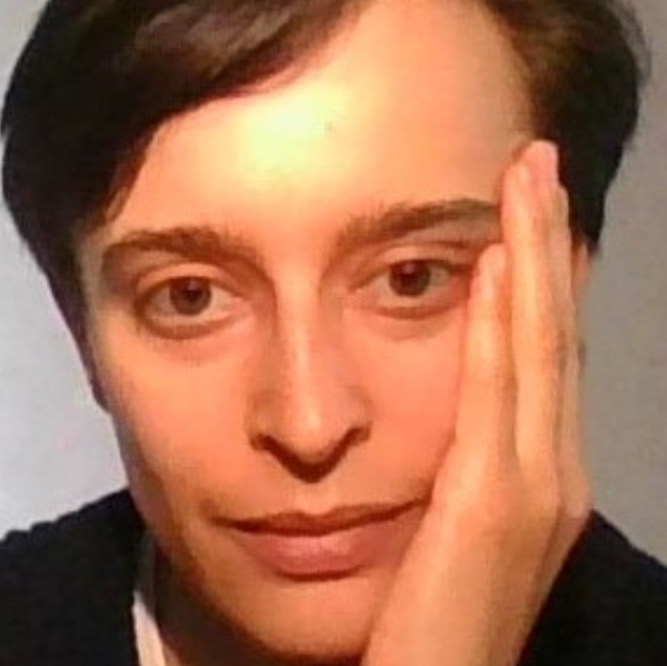 Anna-Livia Marchionni