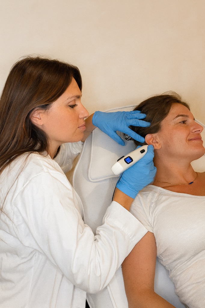 photo activite Clémence chiche