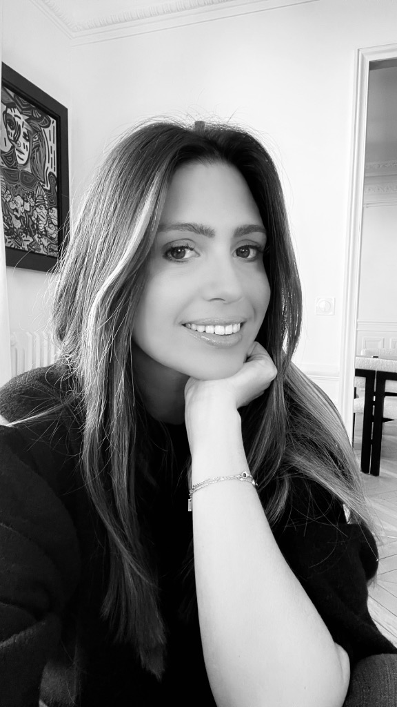 photo portrait Clémence chiche