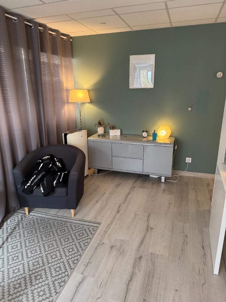 photo activite David Metoz - Thérapeute psycho-corporel - SOMA