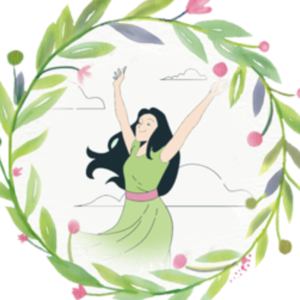 Ma nature florissante