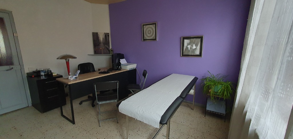 photo cabinet Coyer Magnétisme