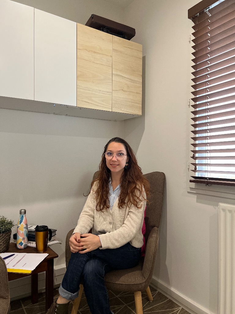 photo cabinet Hamel Victorine