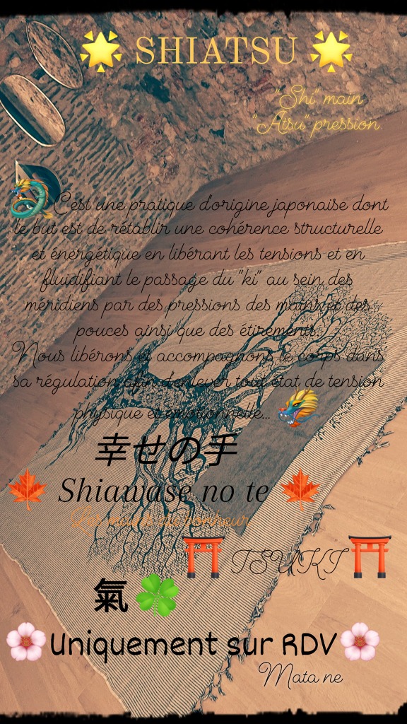 photo seance Pascaline descombes