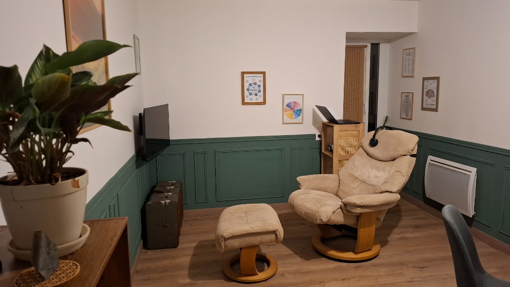 photo cabinet Tony mendes