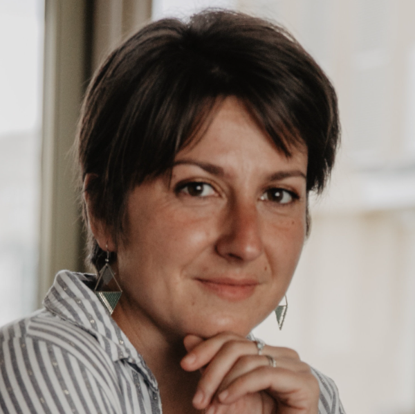 Emilie Pohu Institut Safari