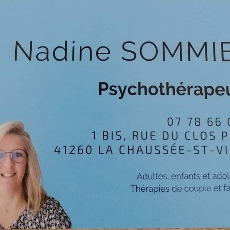 photo activite Nadine SOMMIER 