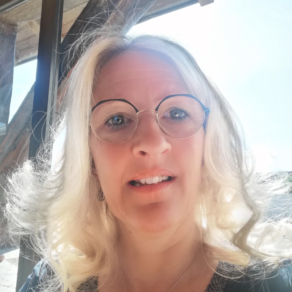 photo portrait Nadine SOMMIER 