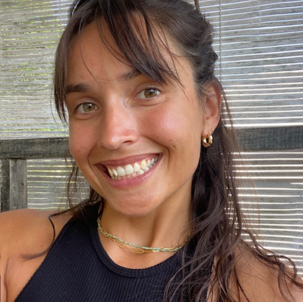 Mélanie MONCHICOURT