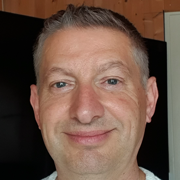 Bruno Gaulon 
