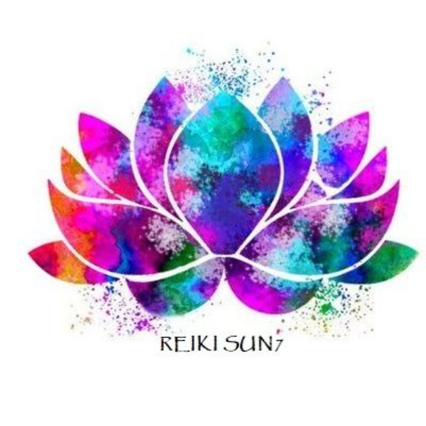 Reiki Sun7