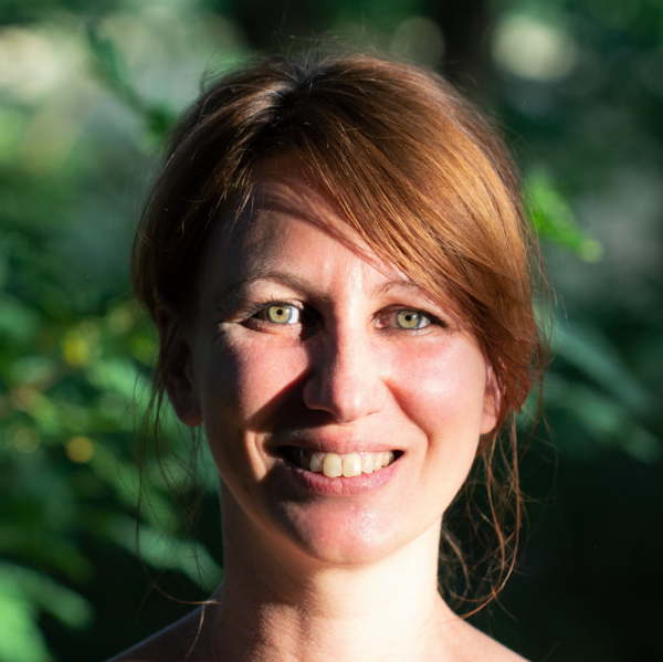 Valérie Bonin Thérapeute