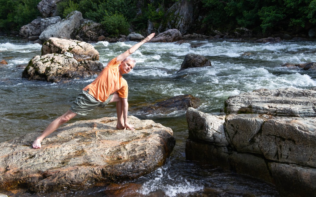 photo activite Madhura Yoga & Ayurvéda