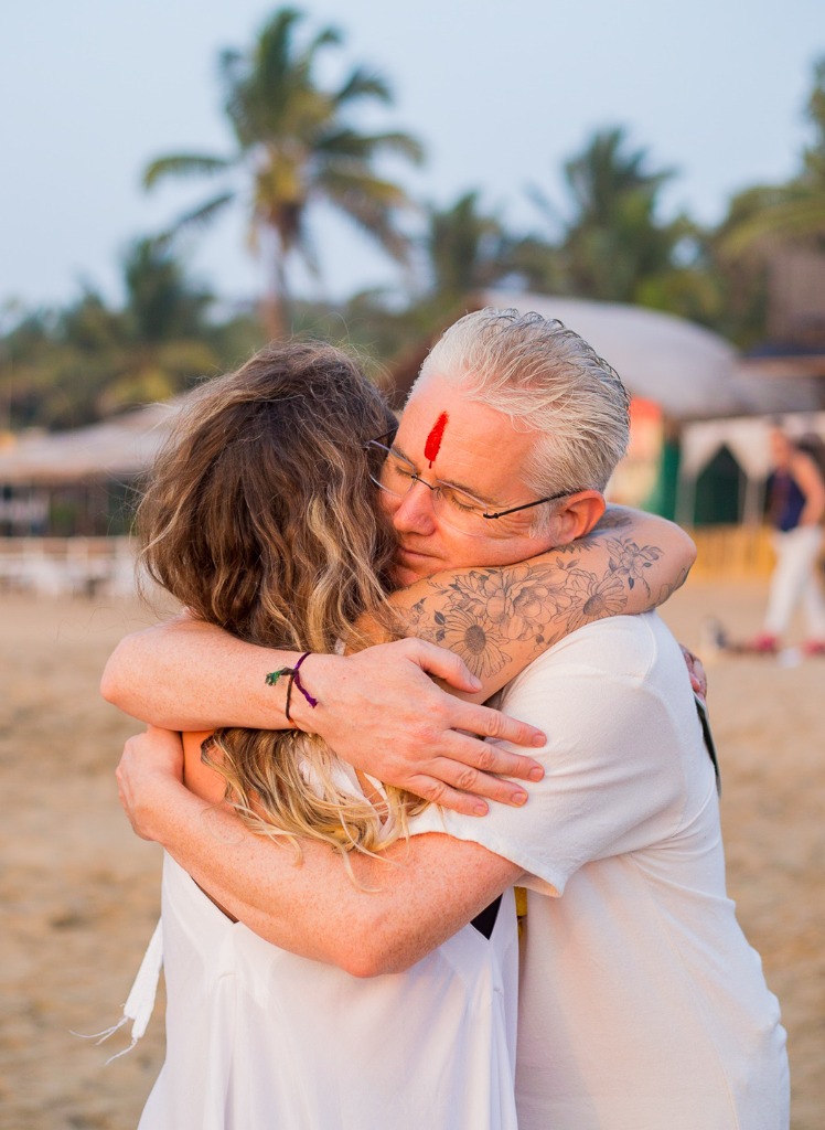 photo portrait Madhura Yoga & Ayurvéda