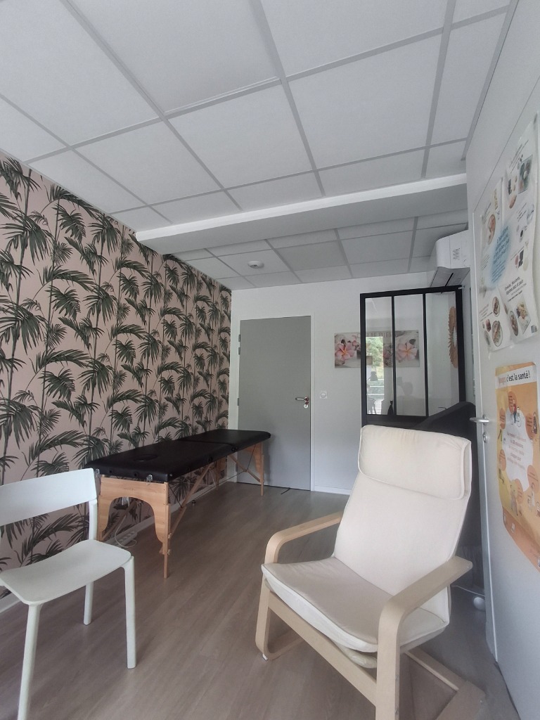 photo activite Céline Fabre