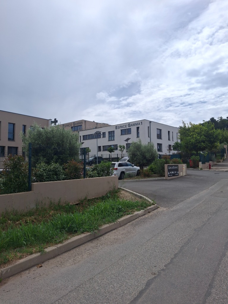 photo cabinet Céline Fabre