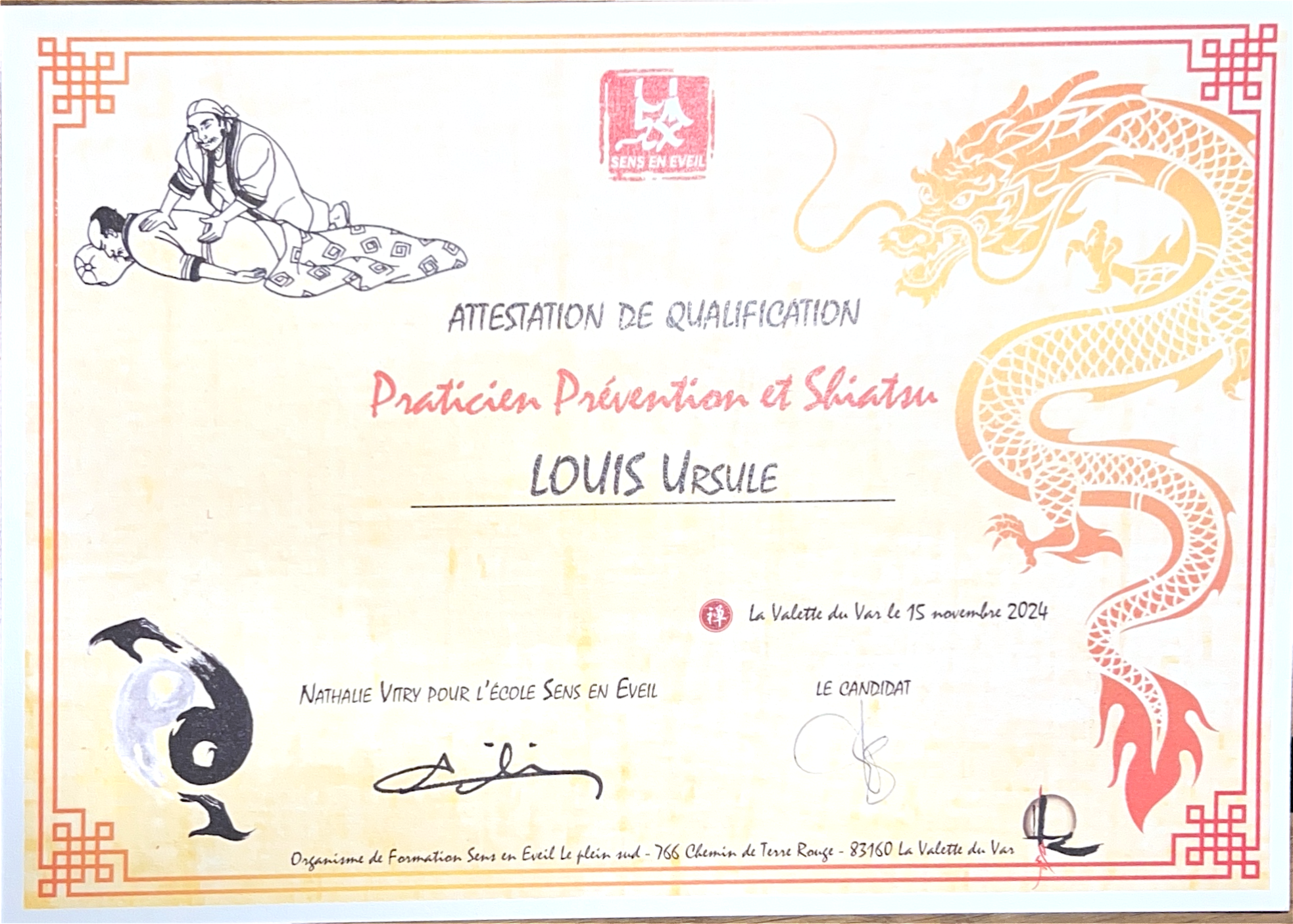 photo diplome Mercurabiot