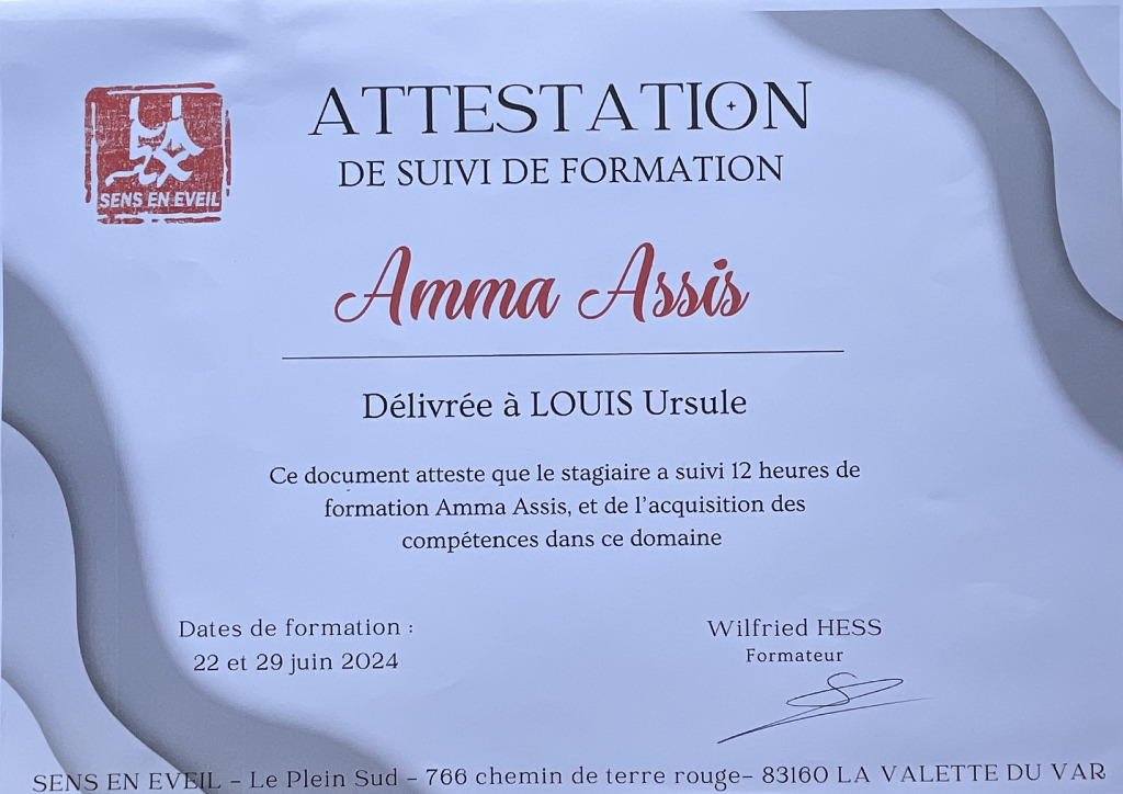 photo seance Mercurabiot