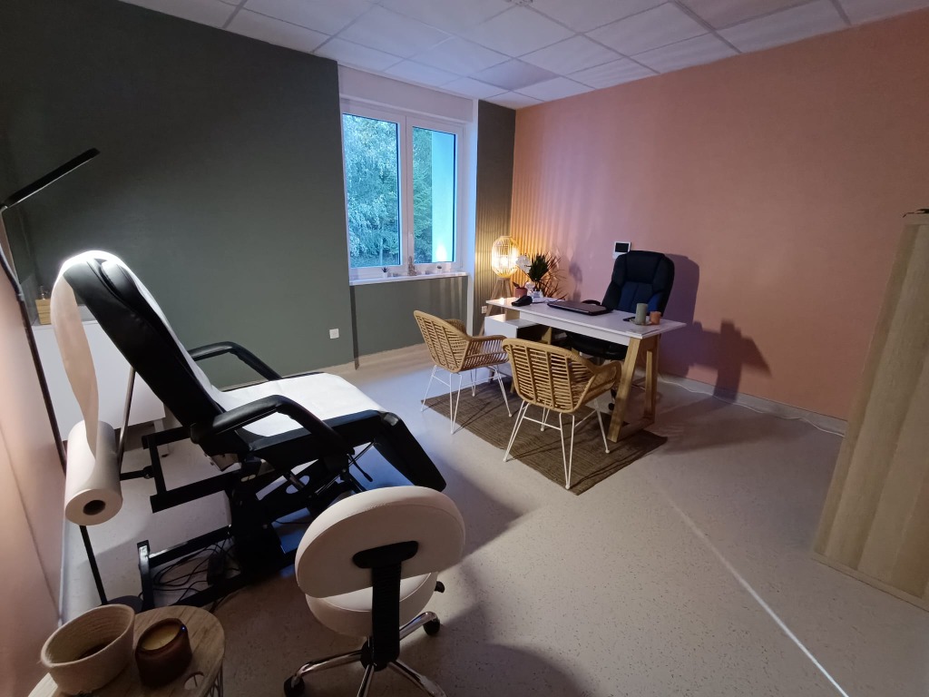 photo cabinet BE HARMONY PUTTELANGE