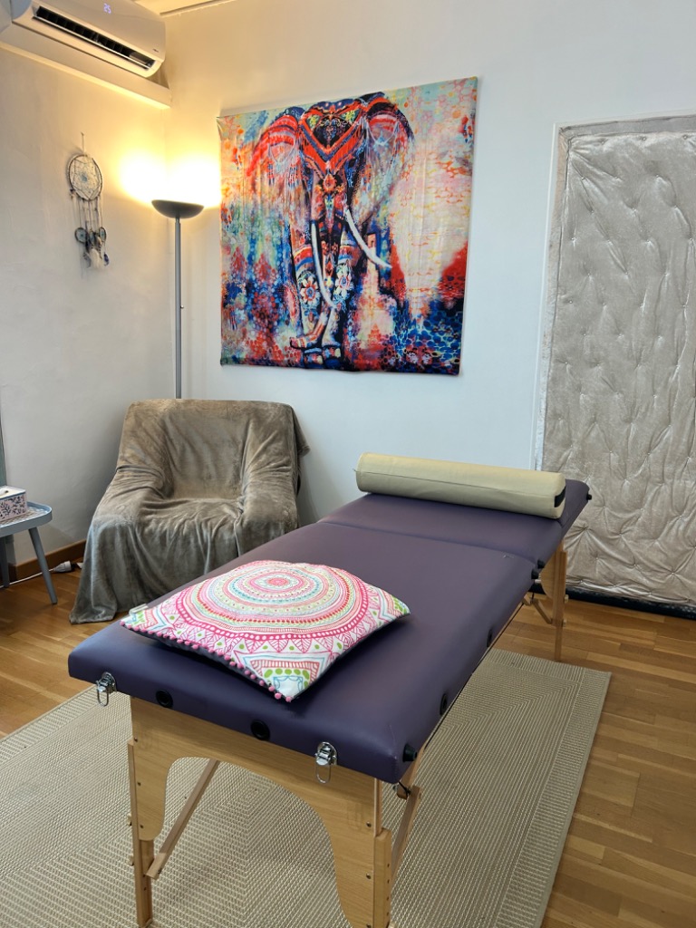 photo cabinet Corinne Guille