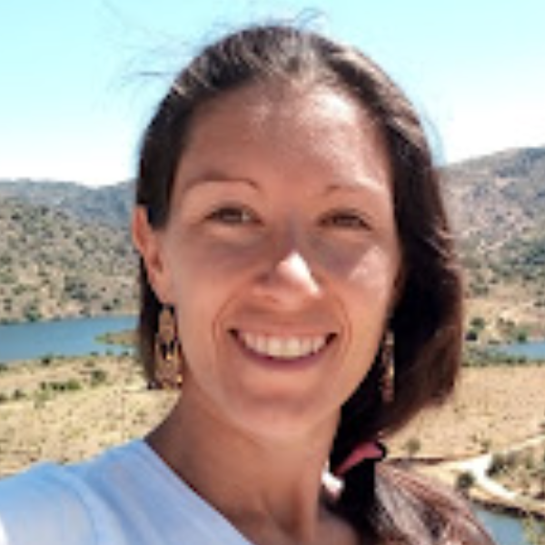 Aurélie Carrère Cabinet de Yogathérapie