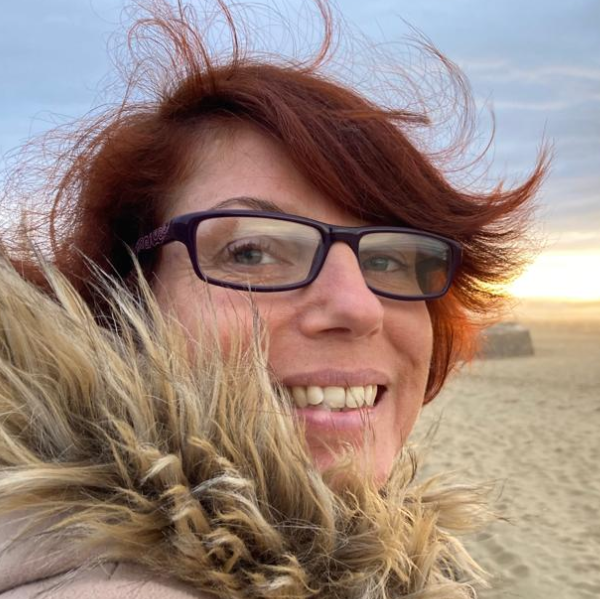 Loana Marmet Naturopathe 