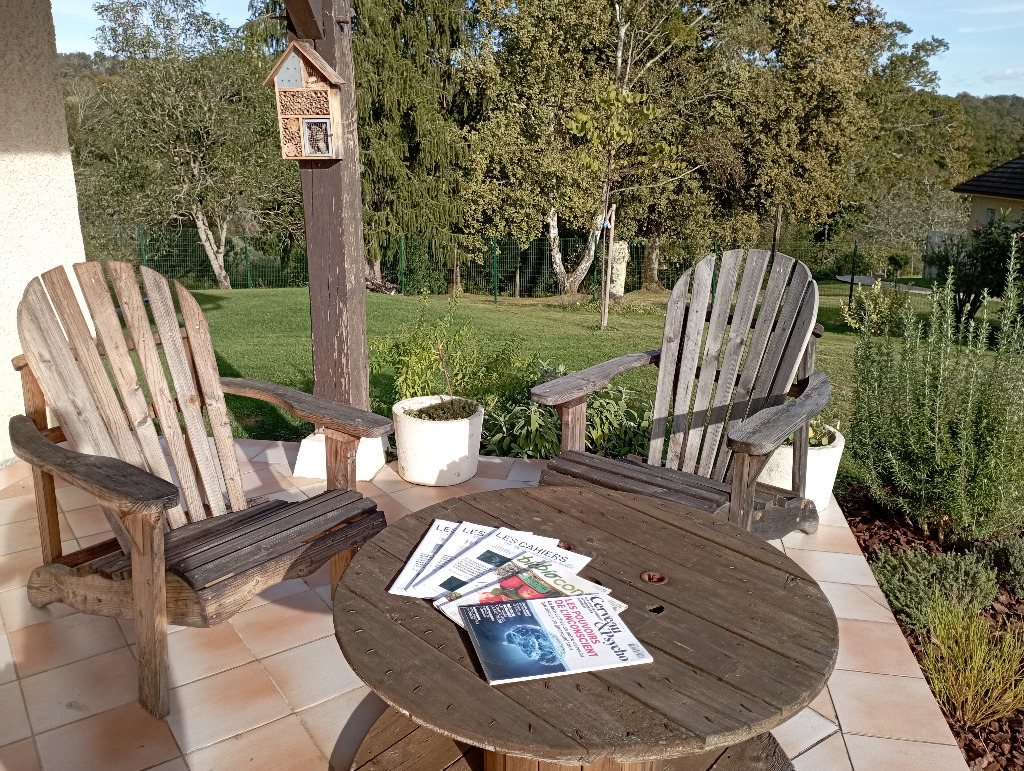 photo activite Loana Marmet Naturopathe 