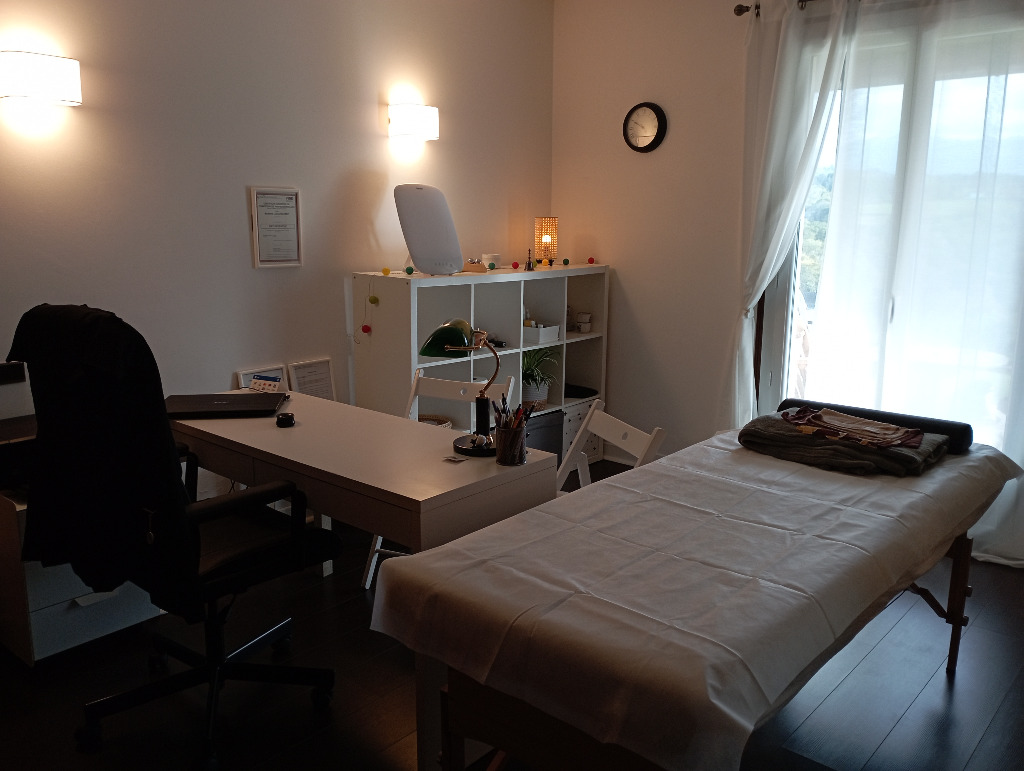 photo cabinet Loana Marmet Naturopathe 