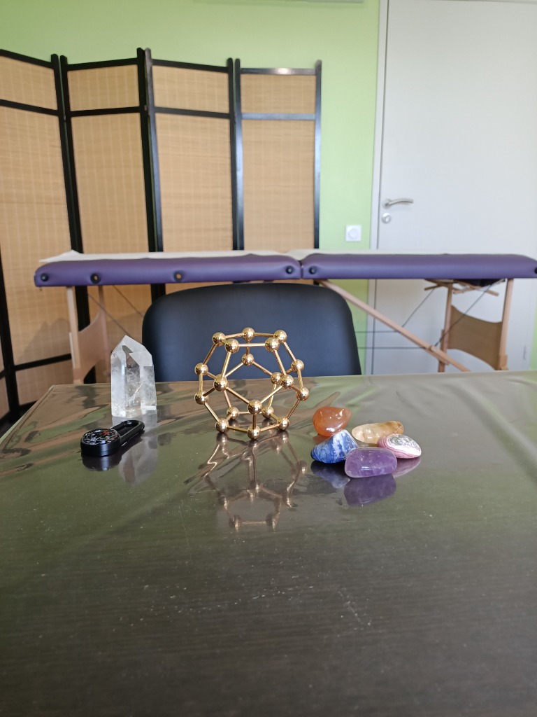 photo cabinet Damien CHERTEMPS