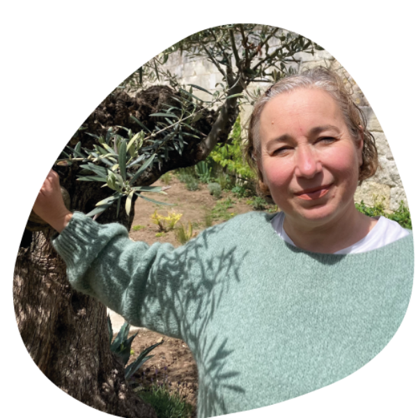 Sophie Pereira-Nedir