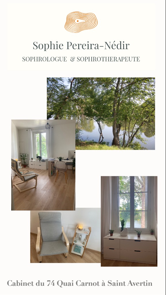 photo cabinet Sophie pereira-nedir