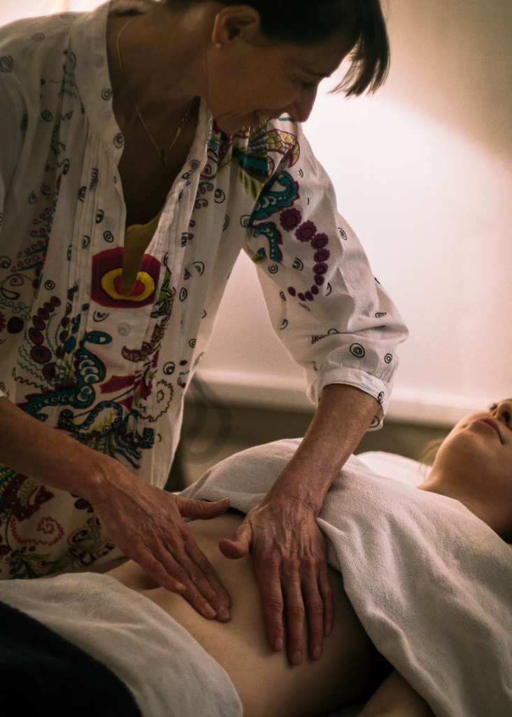 photo portrait Pintet isabelle