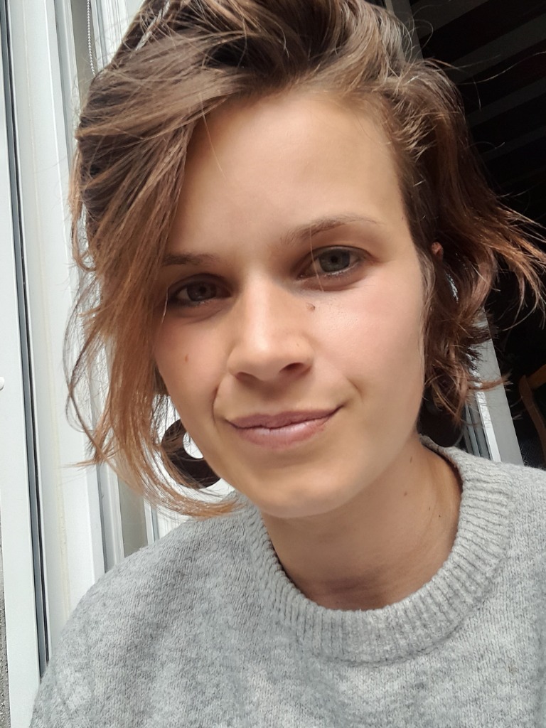 photo portrait Marion.doula