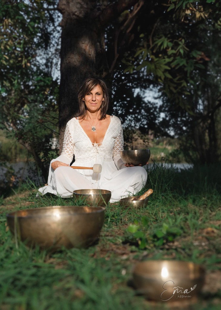 photo portrait Carine lefebre