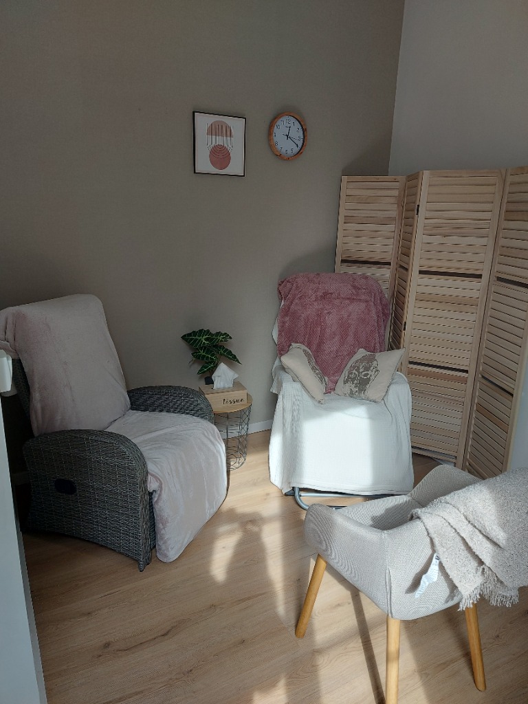 photo cabinet Flavie DELCROIX 