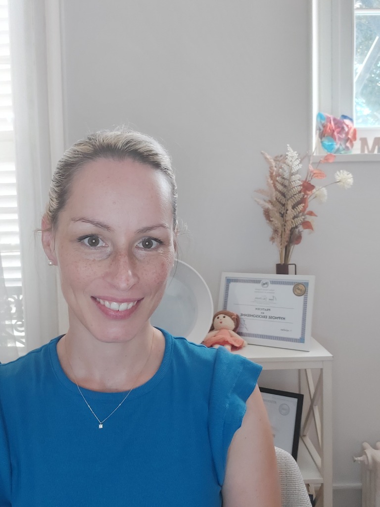 photo portrait Flavie DELCROIX 