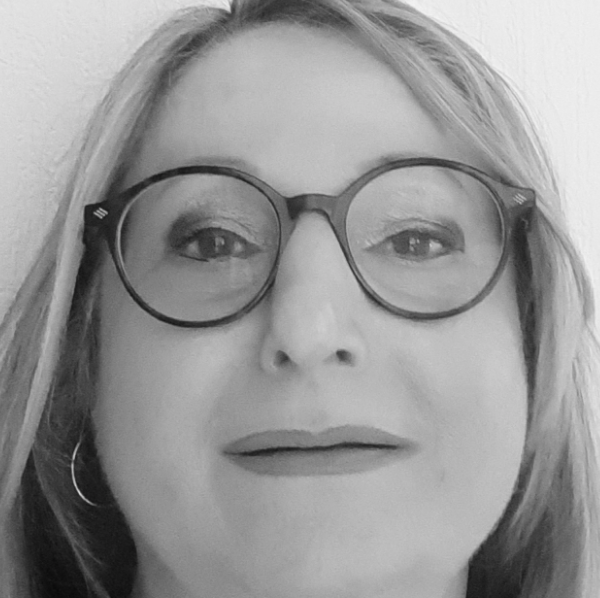 Laurence MORENO LECOMTE