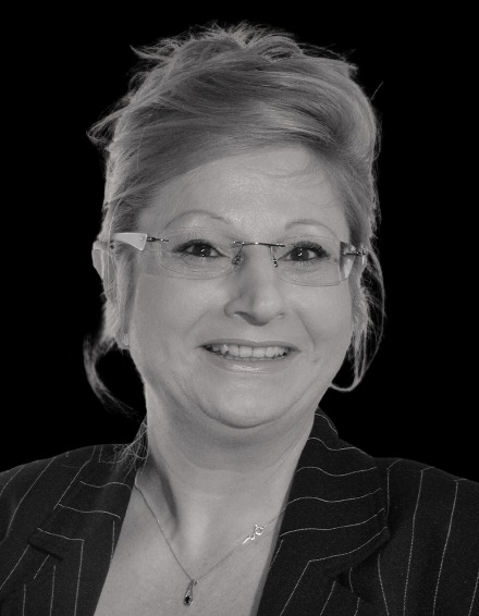 photo portrait Laurence MORENO LECOMTE