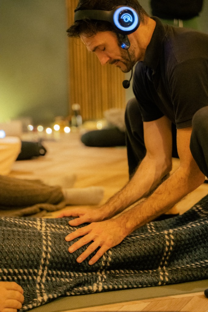 photo activite Christophe Sibilat