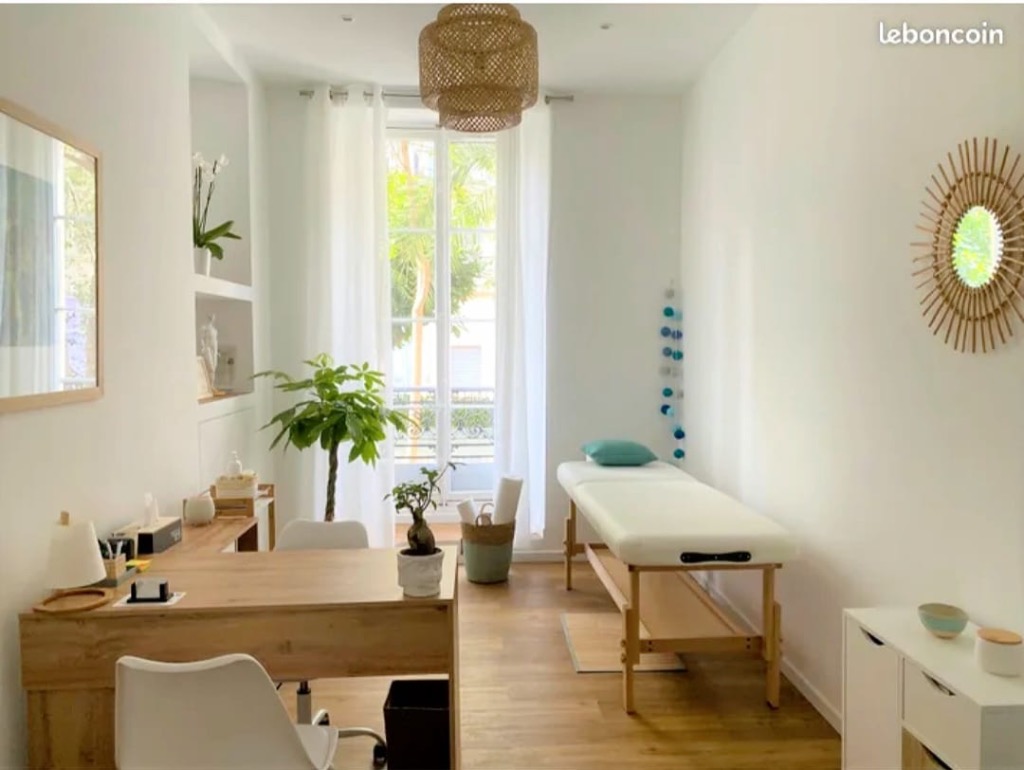 photo cabinet Christophe Sibilat