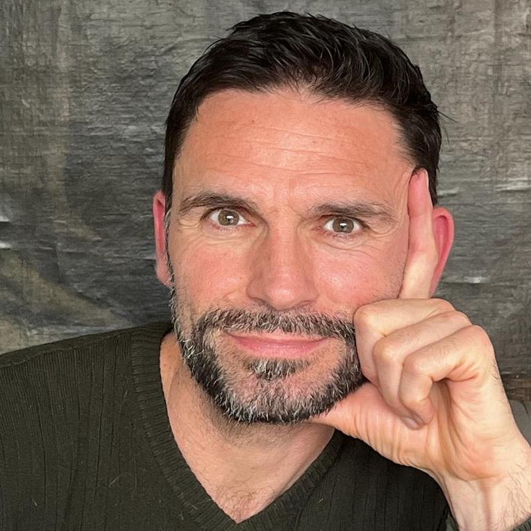 photo portrait Christophe Sibilat